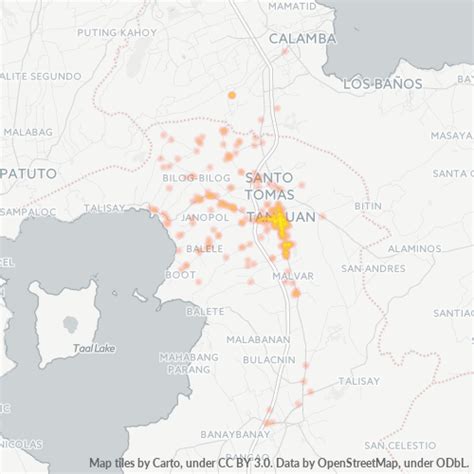 tanauan batangas zip code|Tanauan, Batangas .